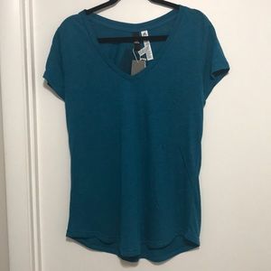 Lightweight Adidas Top